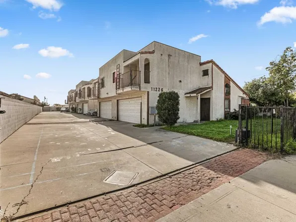 11226 Elliott Ave APT E, El Monte, CA 91733