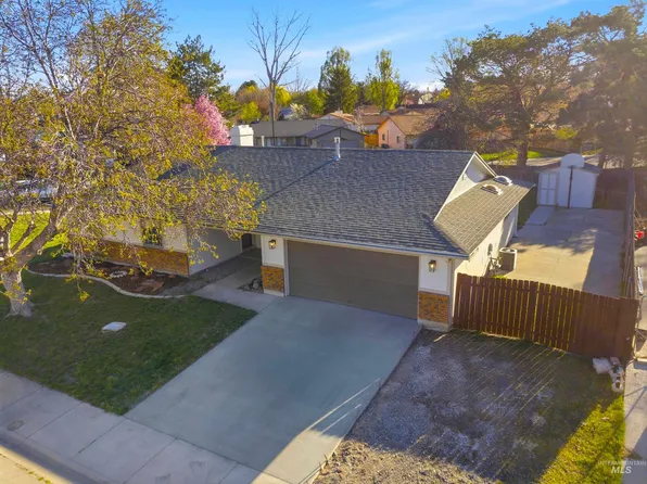 2644 W Rebecca Way, Meridian, ID 83646