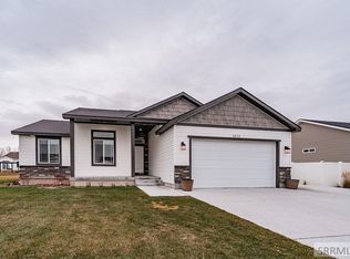 4232 N Athlen Way, Idaho Falls, ID 83401