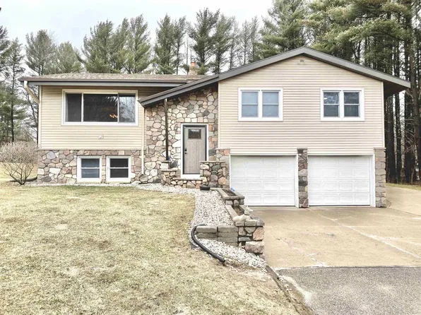 6746 LONE PINE STREET, Stevens Point, WI 54482