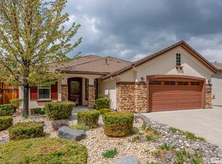 9355 Copper Mountain Cir, Reno, NV 89523