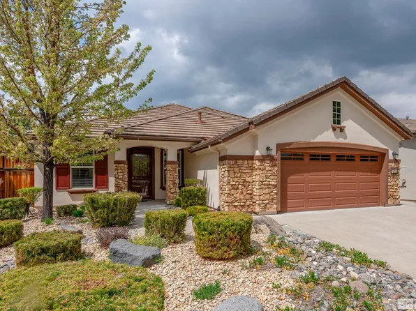 9355 Copper Mountain Cir, Reno, NV 89523