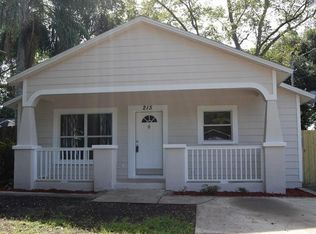 215 E Cluster Ave, Tampa, FL 33604
