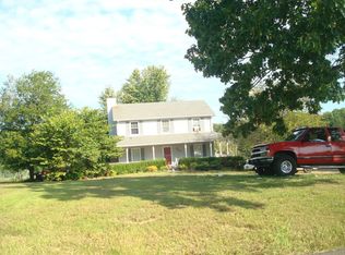 1213 Nails Ck Rd, Dickson, TN 37055