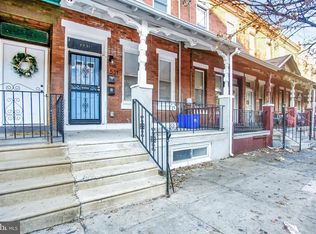 1531 W Butler St #2, Philadelphia, PA 19140