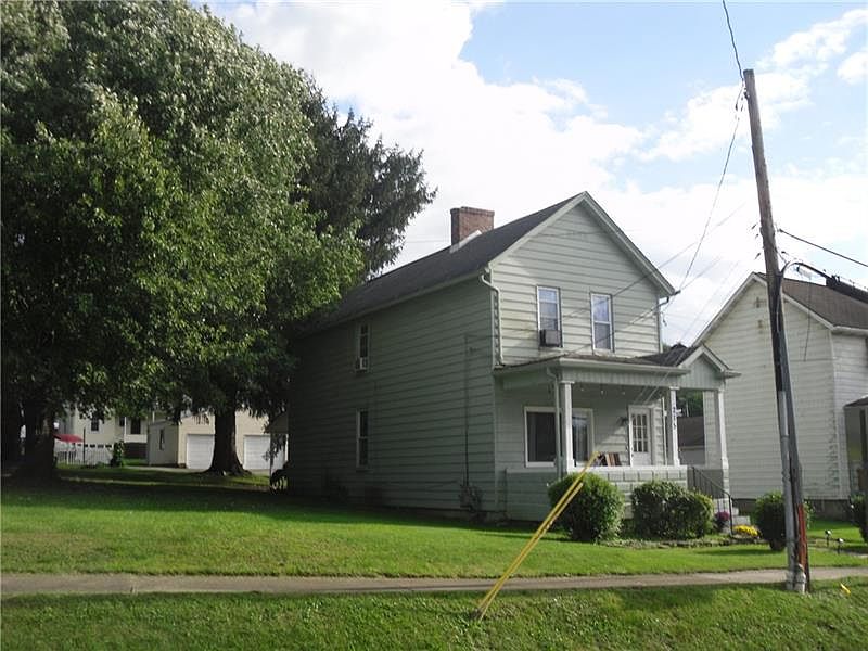 215 2nd St, Smithton, PA 15479 Zillow