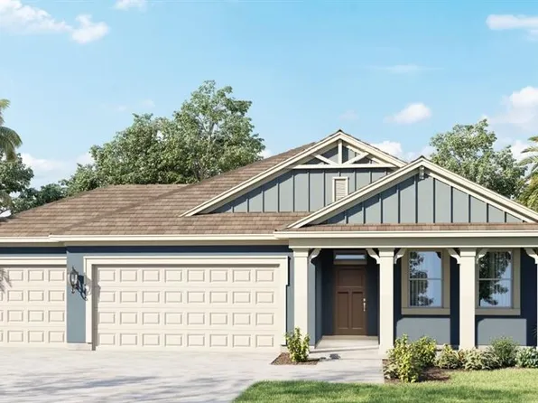 2611 Coachwood Dr, Ocoee, FL 34761