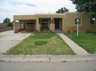 120 Velarde Rd NW, Albuquerque, NM 87107