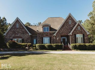 11 Hamptonshire Pl SE, Rome, GA 30161