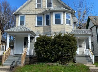 392-394 Parsells Ave, Rochester, NY 14609