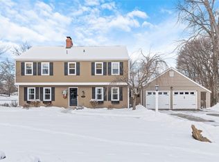 2278 Wood Acres Ct, Pittsburgh, PA 15237