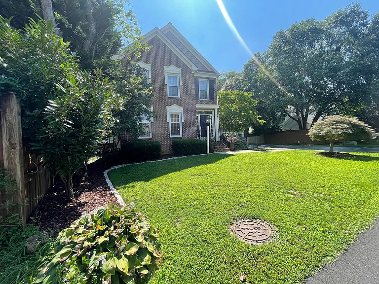 6502 Summerton Way — Photo 86