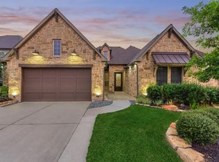 6 Canopy Green Dr, Tomball, TX 77375