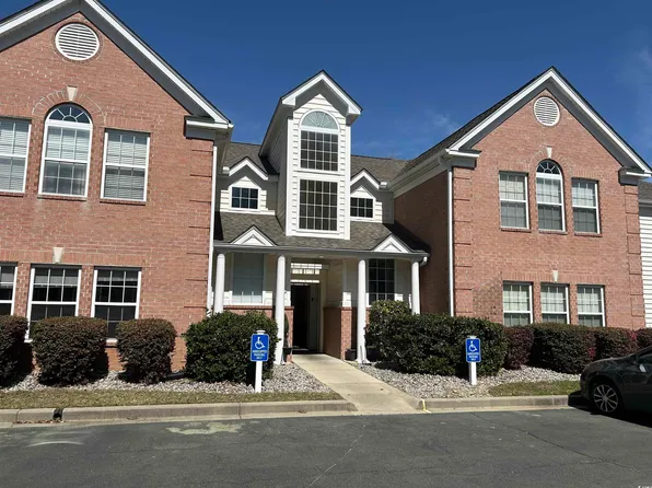 4370 Crepe Myrtle Ct. #F, Murrells Inlet, SC 29576