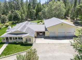 344 Senger Rd, Junction City, CA 96048