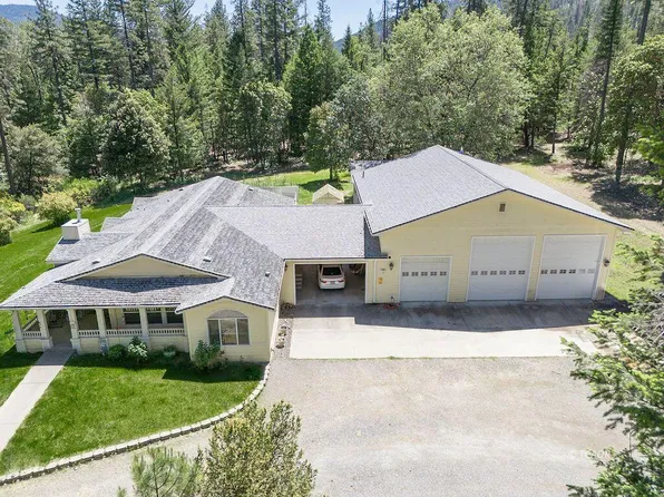 344 Senger Rd, Junction City, CA 96048
