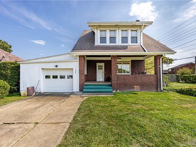 700 Earl Ave, New Kensington, PA, 15068