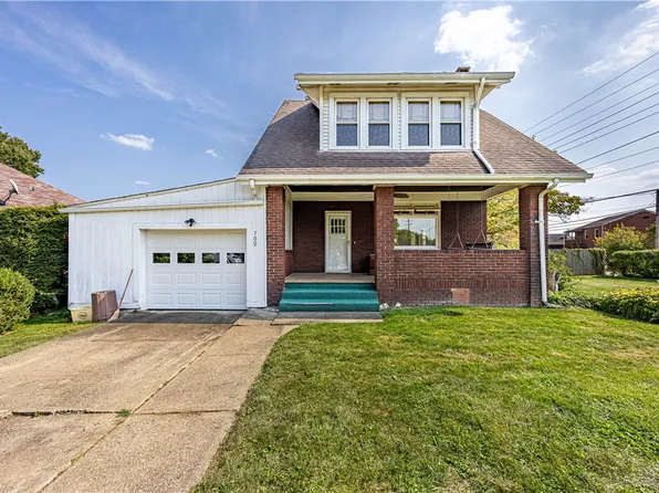 700 Earl Ave, New Kensington, PA 15068