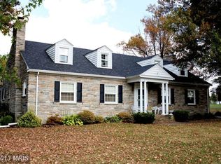 107 Trevanion Rd, Taneytown, MD 21787