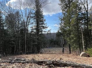 1153 Faulkner Rd, Whitingham, VT 05361