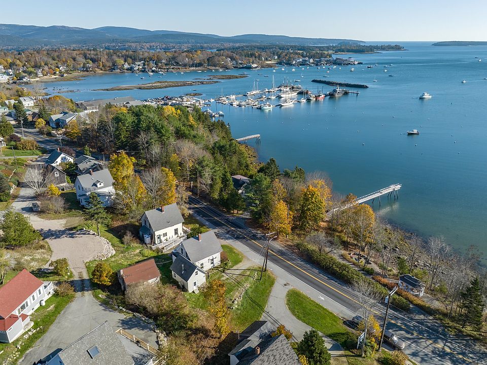 466 Main St, Southwest Harbor, ME 04679 | MLS #1547552 | Zillow