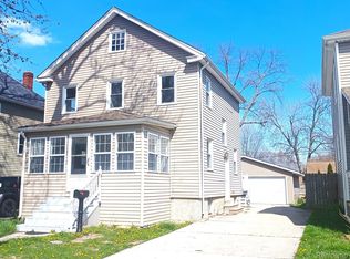 1409 Connecticut Ave, Marysville, MI 48040