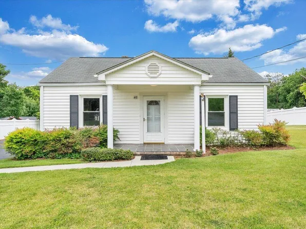 40 Upland Dr, Salem, VA 24153