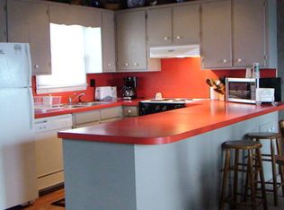 201 E Shamrock Ln, Beech Mountain, NC 28604