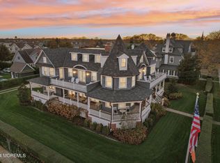 203 Monmouth Ave, Spring Lake, NJ 07762
