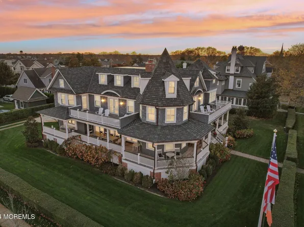 203 Monmouth Ave, Spring Lake, NJ 07762