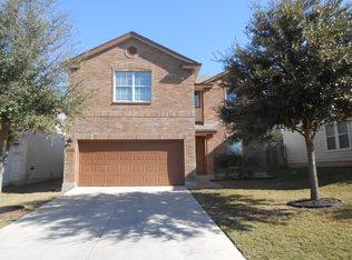 9926 Dull Knife Way, San Antonio, TX 78239