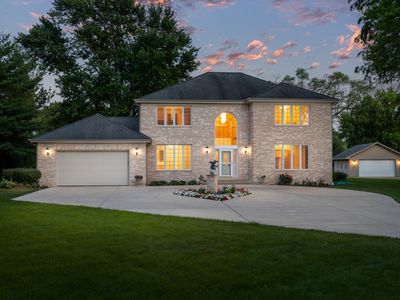 25W441 Plank Rd, Naperville, IL, 60563