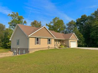 437 Beaver Dam Chapel Rd, Smiths Grove, KY 42171