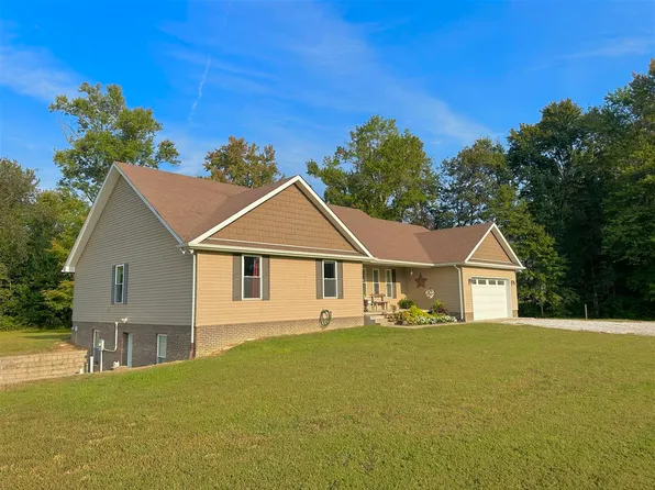 437 Beaver Dam Chapel Rd, Smiths Grove, KY 42171