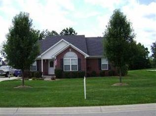 110 Topeka Ln, Coxs Creek, KY 40013