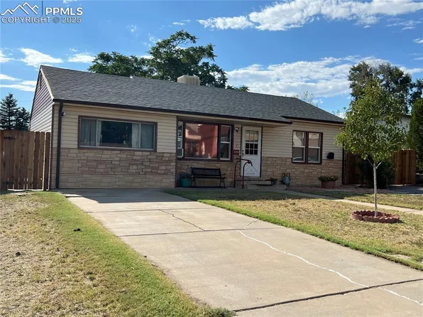3133 Morris Ave, Pueblo, CO 81008