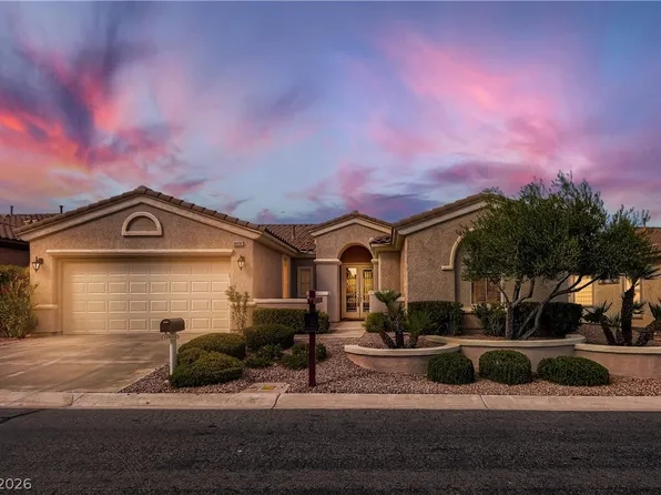 10532 Bambola Pl, Summerlin, NV 89135