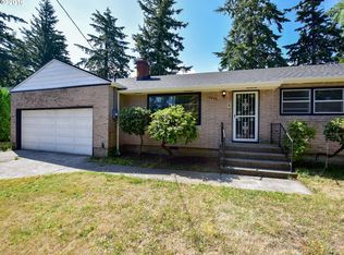 18220 NE Everett St, Portland, OR 97230