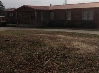 1085 Ten Oaks Rd, Buchanan, GA 30113