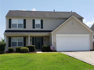 12038 Serenade Ct, Charlotte, NC 28215