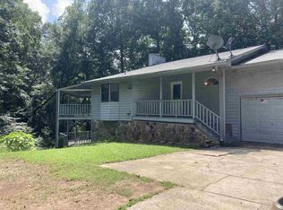 210 Circle Dr, Hampton, GA 30228