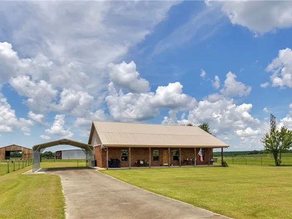 7385 Joe Ching Rd W, Semmes, AL 36575