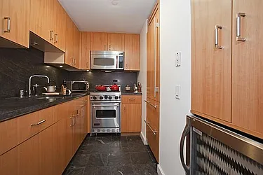 Rented by Elika Associates II, LLC
