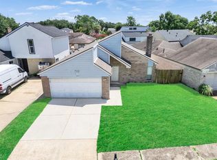 4411 Yupon Ridge Dr, Houston, TX 77072