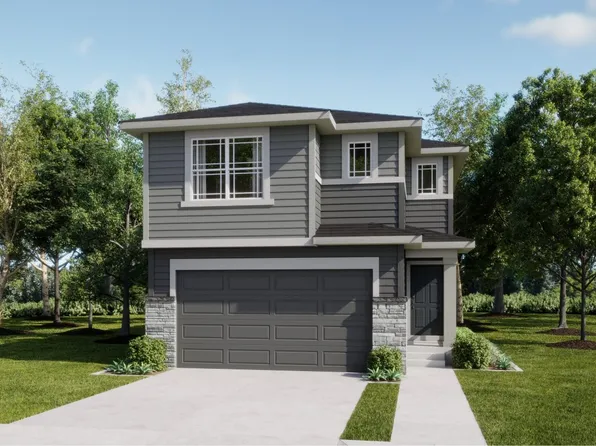 2642 White Cloud Point, Colorado Springs, CO 80904