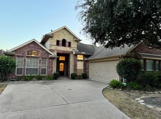26123 Ginger Gables Ln, Katy, TX 77494