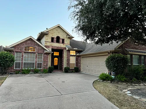 26123 Ginger Gables Ln Photo 1