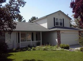 7693 Birch Ln, Nampa, ID 83687