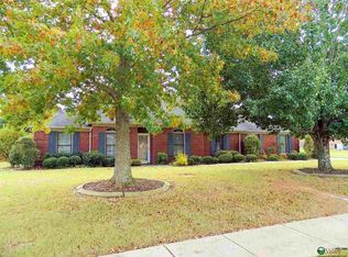 112 Asheville Dr, Huntsville, AL 35811