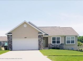 7659 Madrid Dr, Lansing, MI 48917